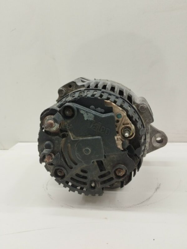 ALTERNADOR PEUGEOT 306 BERLINA 3/4/5 PUERTAS (S2) 1.6 CAT NAFTA Motor 1,6 Ltr.  98 CV  [1997 - 2003] 3 Puertas - Imagen 3