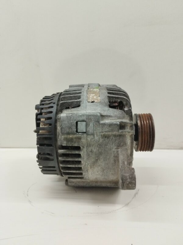 ALTERNADOR PEUGEOT 306 BERLINA 3/4/5 PUERTAS (S2) 1.6 CAT NAFTA Motor 1,6 Ltr.  98 CV  [1997 - 2003] 3 Puertas - Imagen 4
