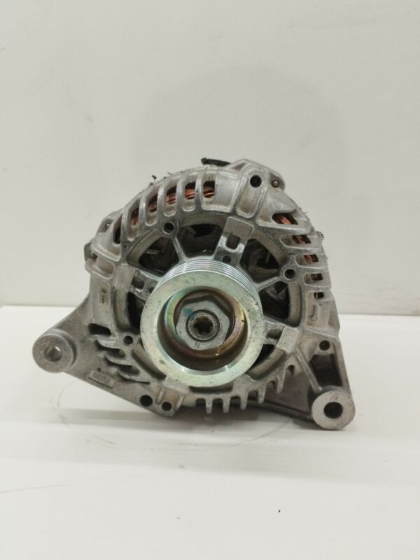 ALTERNADOR CITROEN SAXO 1.1 Image NAFTA Motor 1,1 Ltr.  60 CV  [1996 - 2000] 3 Puertas