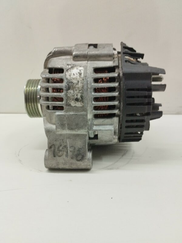 ALTERNADOR CITROEN SAXO 1.1 Image NAFTA Motor 1,1 Ltr.  60 CV  [1996 - 2000] 3 Puertas - Imagen 2