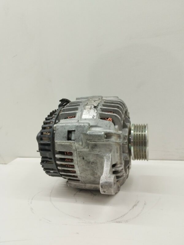 ALTERNADOR CITROEN SAXO 1.1 Image NAFTA Motor 1,1 Ltr.  60 CV  [1996 - 2000] 3 Puertas - Imagen 4