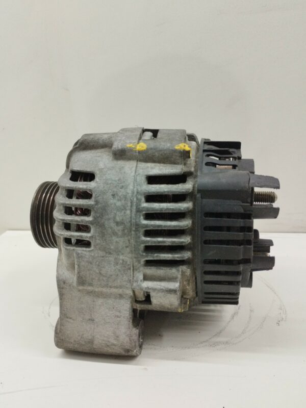 ALTERNADOR CITROEN SAXO 1.4 VTS NAFTA 95 Motor 1,4 Ltr.  75 CV  [1996 - 2000] 3 Puertas - Imagen 2