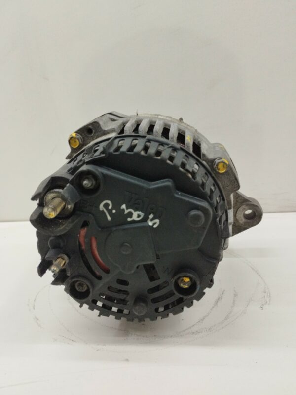 ALTERNADOR CITROEN SAXO 1.4 VTS NAFTA 95 Motor 1,4 Ltr.  75 CV  [1996 - 2000] 3 Puertas - Imagen 3