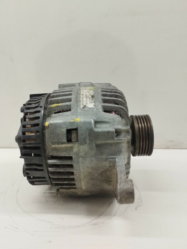 ALTERNADOR CITROEN SAXO 1.4 VTS NAFTA 95 Motor 1,4 Ltr.  75 CV  [1996 - 2000] 3 Puertas - Imagen 4