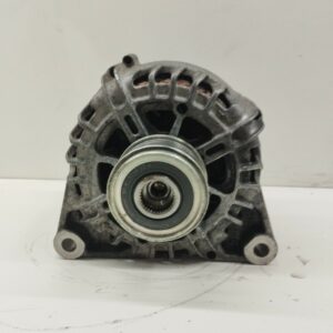 ALTERNADOR PEUGEOT 208 1.2 16V VTi NAFTA 95 Motor 1,2 Ltr.  82 CV  [2012 - 2019] 3 Puertas