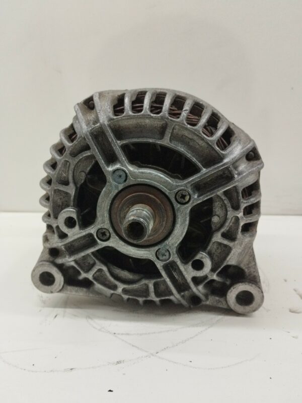 ALTERNADOR CITROEN XANTIA BERLINA 2.0 HDi CAT (RHY / DW10TD) DIESEL Motor 2,0 Ltr.  90 CV  [1997 - 2002] 3 Puertas