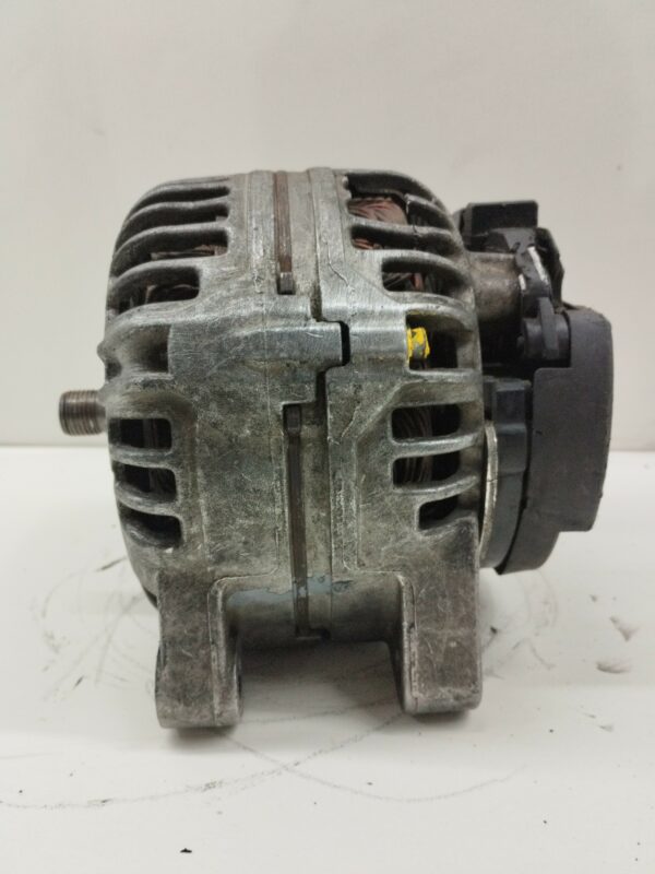 ALTERNADOR CITROEN XANTIA BERLINA 2.0 HDi CAT (RHY / DW10TD) DIESEL Motor 2,0 Ltr.  90 CV  [1997 - 2002] 3 Puertas - Imagen 2