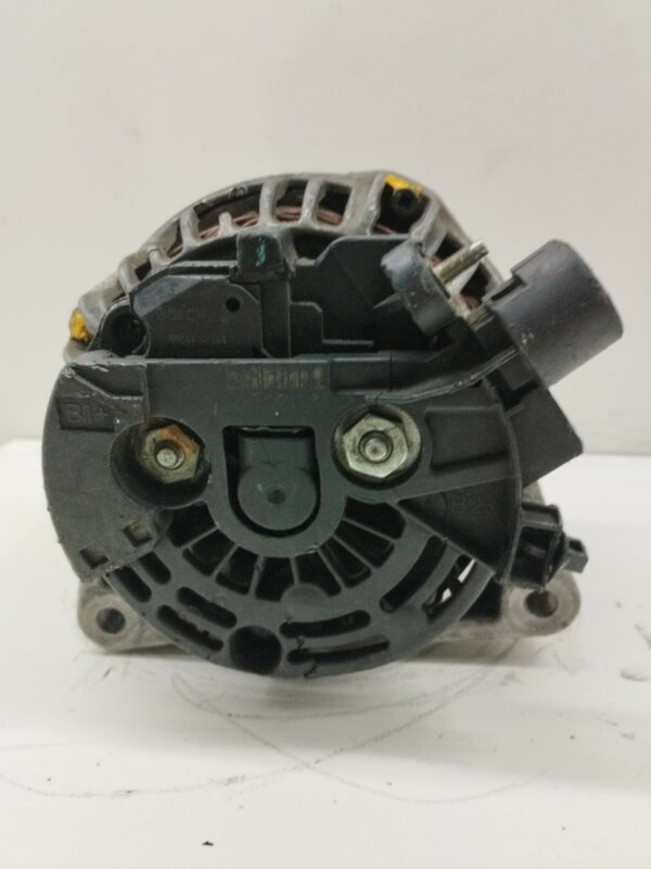 ALTERNADOR CITROEN XANTIA BERLINA 2.0 HDi CAT (RHY / DW10TD) DIESEL Motor 2,0 Ltr.  90 CV  [1997 - 2002] 3 Puertas - Imagen 3
