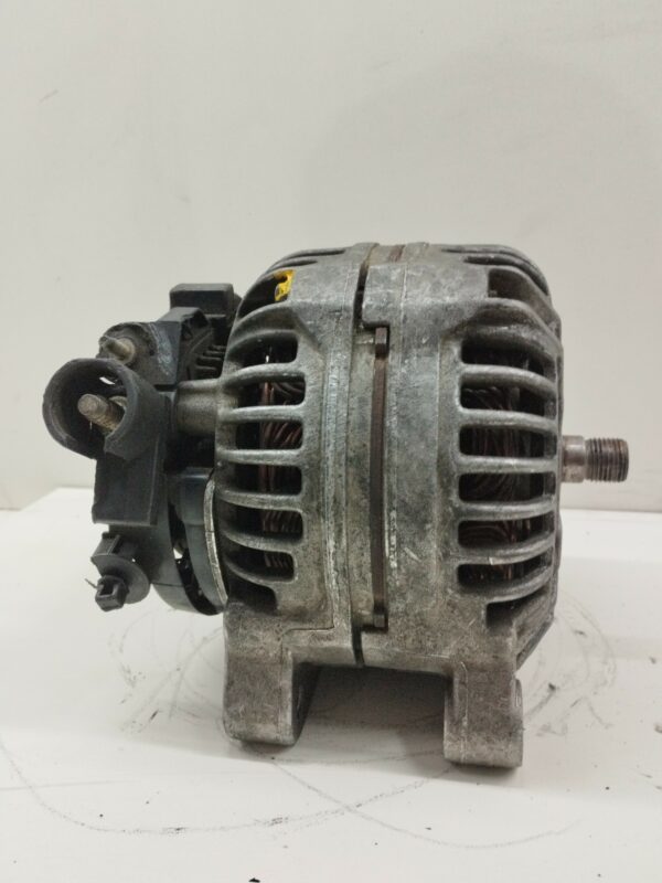 ALTERNADOR CITROEN XANTIA BERLINA 2.0 HDi CAT (RHY / DW10TD) DIESEL Motor 2,0 Ltr.  90 CV  [1997 - 2002] 3 Puertas - Imagen 4