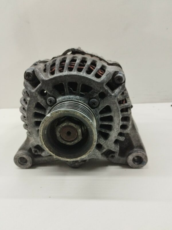 ALTERNADOR CITROEN C3 1.4 HDi DIESEL Motor 1,4 Ltr.  68 CV  [1995 - 2010] 3 Puertas