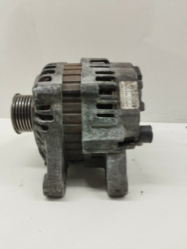 ALTERNADOR CITROEN C3 1.4 HDi DIESEL Motor 1,4 Ltr.  68 CV  [1995 - 2010] 3 Puertas - Imagen 2