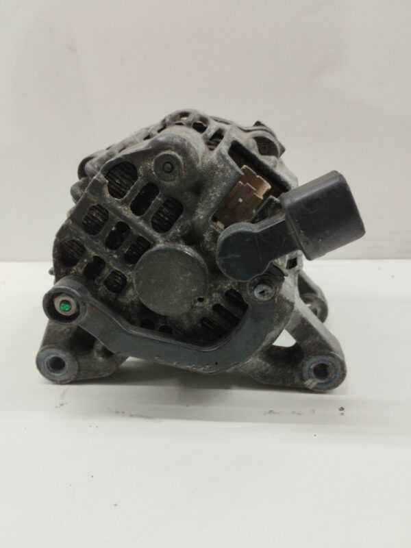 ALTERNADOR CITROEN C3 1.4 HDi DIESEL Motor 1,4 Ltr.  68 CV  [1995 - 2010] 3 Puertas - Imagen 3