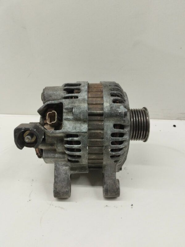 ALTERNADOR CITROEN C3 1.4 HDi DIESEL Motor 1,4 Ltr.  68 CV  [1995 - 2010] 3 Puertas - Imagen 4