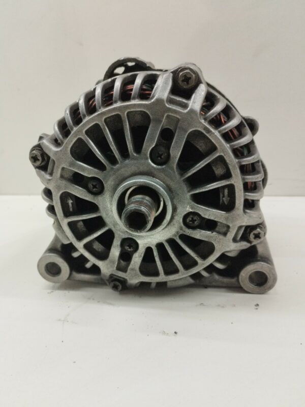 ALTERNADOR CITROEN JUMPY 2.0 HDi DIESEL Motor 2,0 Ltr.  109 CV  [1995 - 2007] 3 Puertas