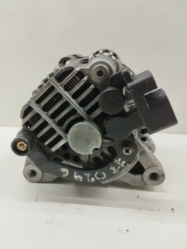 ALTERNADOR CITROEN JUMPY 2.0 HDi DIESEL Motor 2,0 Ltr.  109 CV  [1995 - 2007] 3 Puertas - Imagen 3