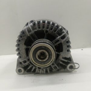 ALTERNADOR PEUGEOT 406 BERLINA (S1/S2) 2.0 HDi DIESEL Motor 2,0 Ltr.  109 CV  [1995 - 2005] 3 Puertas