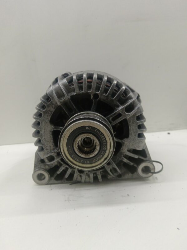 ALTERNADOR PEUGEOT 406 BERLINA (S1/S2) 2.0 HDi DIESEL Motor 2,0 Ltr.  109 CV  [1995 - 2005] 3 Puertas