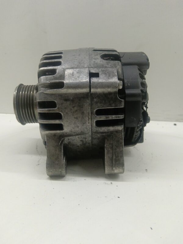 ALTERNADOR PEUGEOT 406 BERLINA (S1/S2) 2.0 HDi DIESEL Motor 2,0 Ltr.  109 CV  [1995 - 2005] 3 Puertas - Imagen 2