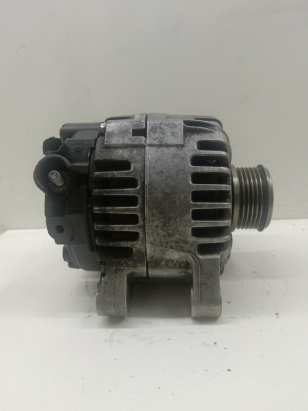 ALTERNADOR PEUGEOT 406 BERLINA (S1/S2) 2.0 HDi DIESEL Motor 2,0 Ltr.  109 CV  [1995 - 2005] 3 Puertas - Imagen 4