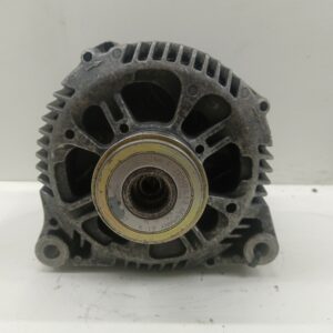 ALTERNADOR PEUGEOT 407 SW 2.0 16V HDi FAP DIESEL Motor 2,0 Ltr.  140 CV  [2004 - 2011] 3 Puertas
