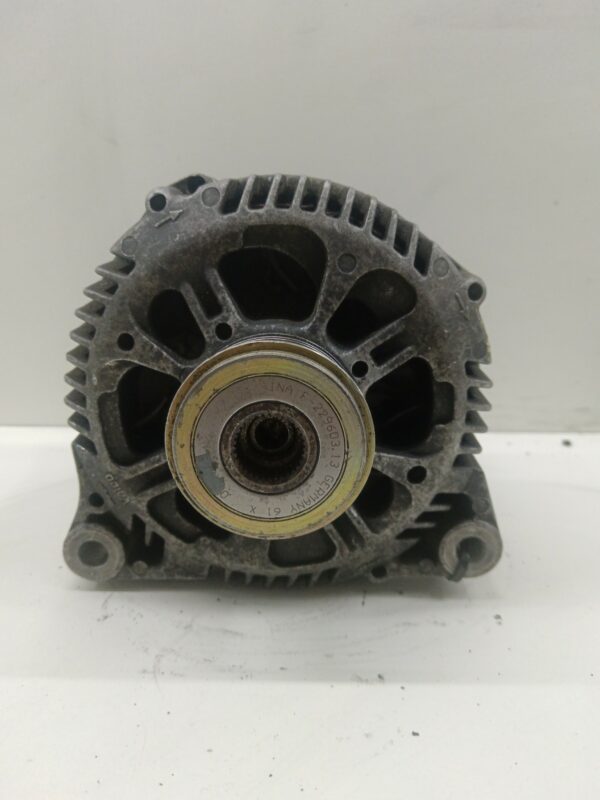 ALTERNADOR PEUGEOT 407 SW 2.0 16V HDi FAP DIESEL Motor 2,0 Ltr.  140 CV  [2004 - 2011] 3 Puertas