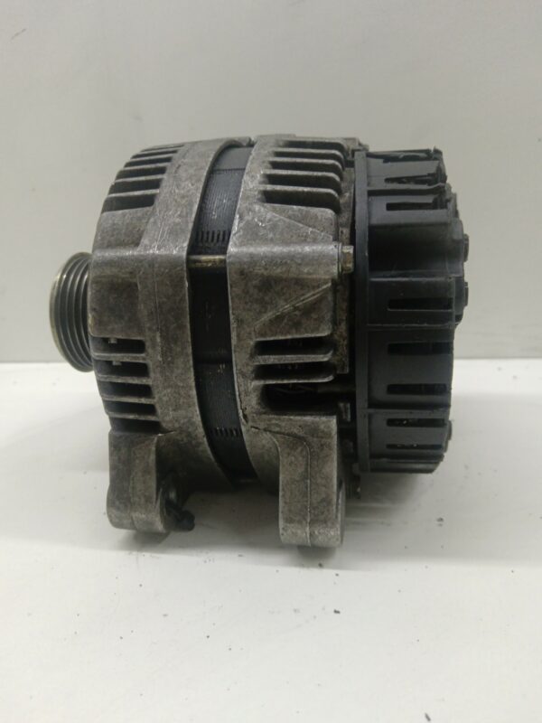 ALTERNADOR PEUGEOT 407 SW 2.0 16V HDi FAP DIESEL Motor 2,0 Ltr.  140 CV  [2004 - 2011] 3 Puertas - Imagen 2