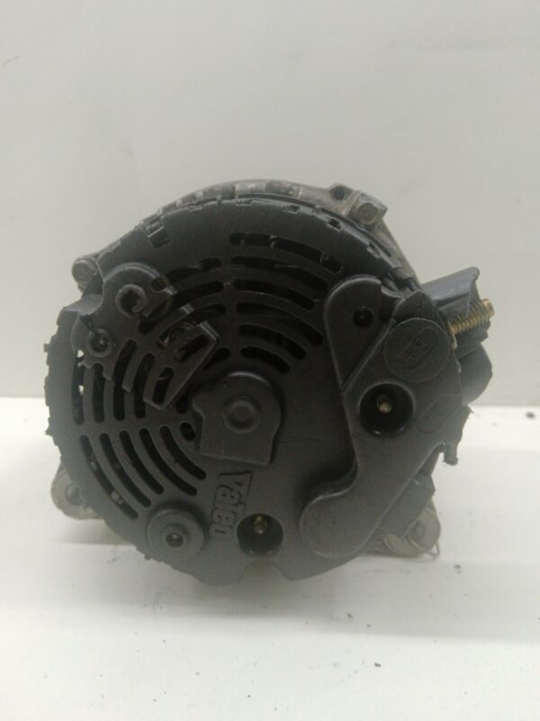 ALTERNADOR PEUGEOT 407 SW 2.0 16V HDi FAP DIESEL Motor 2,0 Ltr.  140 CV  [2004 - 2011] 3 Puertas - Imagen 3