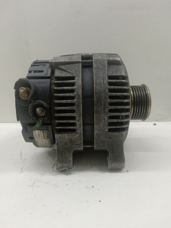 ALTERNADOR PEUGEOT 407 SW 2.0 16V HDi FAP DIESEL Motor 2,0 Ltr.  140 CV  [2004 - 2011] 3 Puertas - Imagen 4