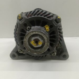 ALTERNADOR CITROEN C3 1.4 HDi DIESEL Motor 1,4 Ltr.  68 CV  [1995 - 2010] 3 Puertas