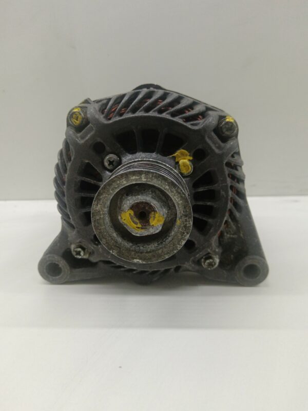 ALTERNADOR CITROEN C3 1.4 HDi DIESEL Motor 1,4 Ltr.  68 CV  [1995 - 2010] 3 Puertas