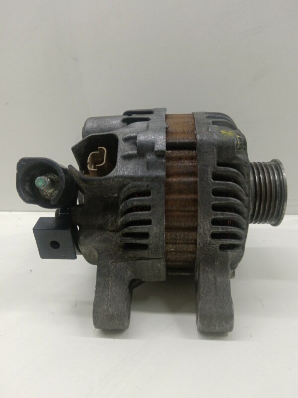 ALTERNADOR CITROEN C3 1.4 HDi DIESEL Motor 1,4 Ltr.  68 CV  [1995 - 2010] 3 Puertas - Imagen 4