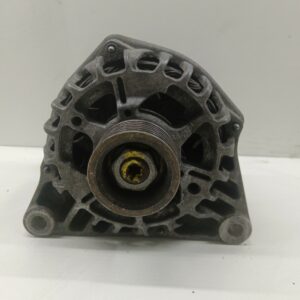 ALTERNADOR CITROEN C3 1,4 NAFTA 95 Motor 1,4 Ltr.  73 CV  [1995 - 2010] 3 Puertas
