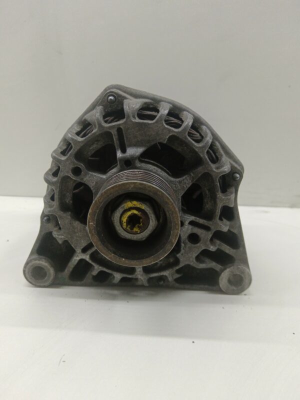 ALTERNADOR CITROEN C3 1,4 NAFTA 95 Motor 1,4 Ltr.  73 CV  [1995 - 2010] 3 Puertas