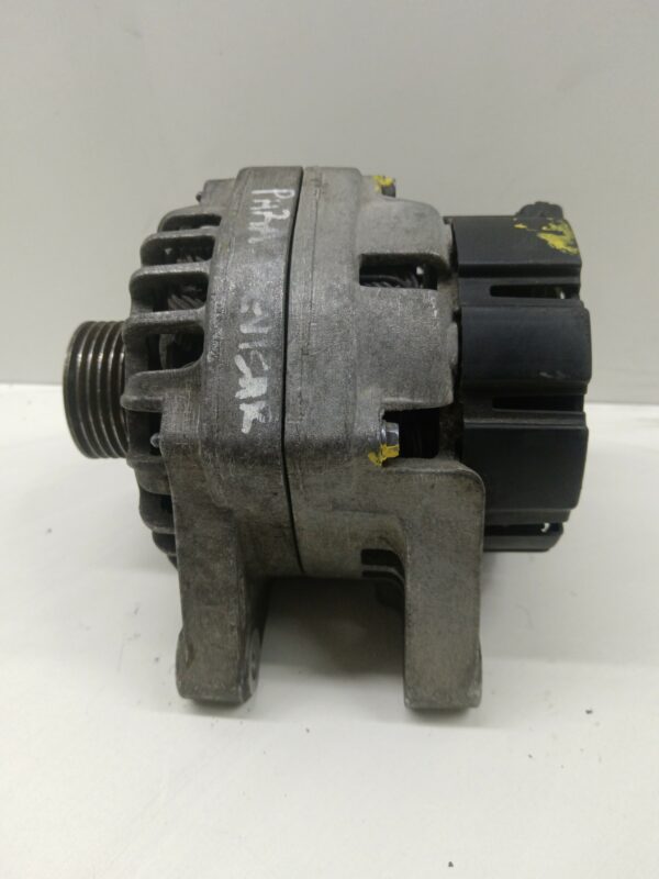 ALTERNADOR CITROEN C3 1,4 NAFTA 95 Motor 1,4 Ltr.  73 CV  [1995 - 2010] 3 Puertas - Imagen 2