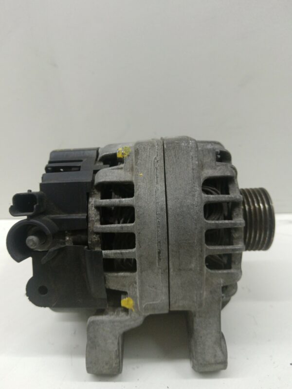 ALTERNADOR CITROEN C3 1,4 NAFTA 95 Motor 1,4 Ltr.  73 CV  [1995 - 2010] 3 Puertas - Imagen 4