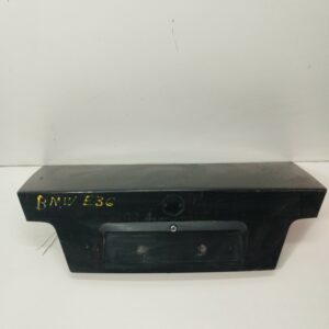 TAPA BAUL BMW SERIE 3 BERLINA (E36) 1.8 CAT (M43) NAFTA 95 Motor 1,8 Ltr.  116 CV  [1990 - 1998] 3 Puertas