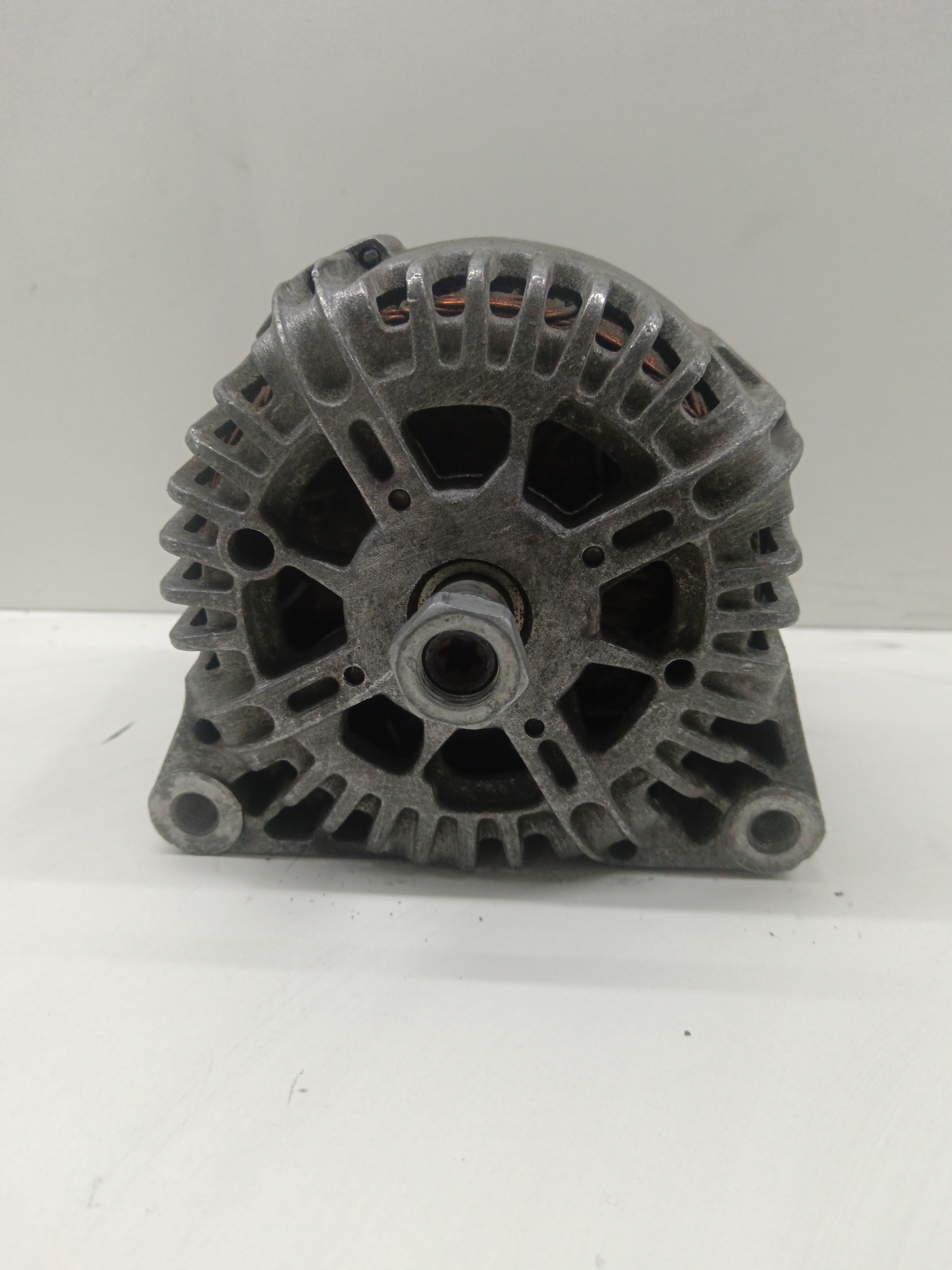 Alternador Citroen C2 1 4 Hdi Diesel Motor 14 Ltr 68 Cv 2003 2010 3 Puertas