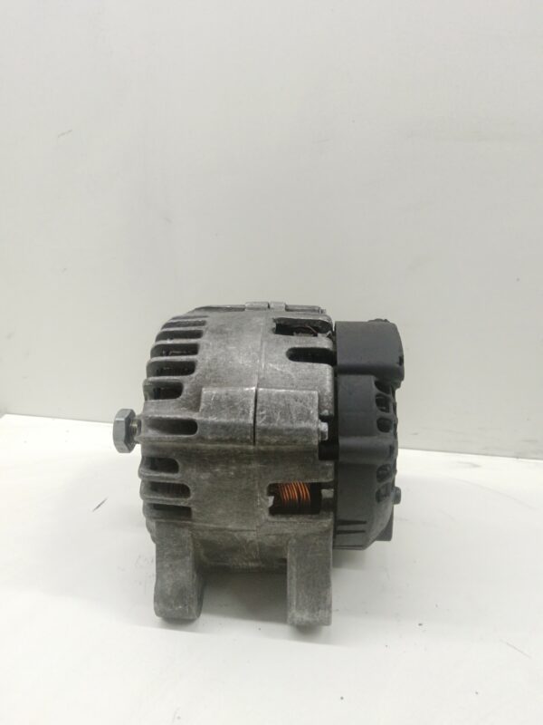 ALTERNADOR CITROEN C2 1.4 HDi DIESEL Motor 1,4 Ltr.  68 CV  [2003 - 2010] 3 Puertas - Imagen 2