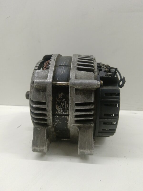 ALTERNADOR PEUGEOT 406 BERLINA (S1/S2) 2.0 HDi CAT DIESEL Motor 2,0 Ltr.  90 CV  [1995 - 2005] 3 Puertas - Imagen 2