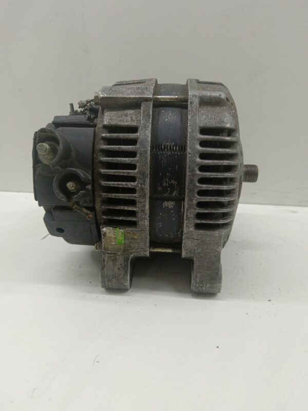ALTERNADOR PEUGEOT 406 BERLINA (S1/S2) 2.0 HDi CAT DIESEL Motor 2,0 Ltr.  90 CV  [1995 - 2005] 3 Puertas - Imagen 4