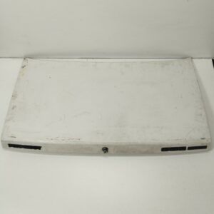 TAPA BAUL PEUGEOT 505 BERLINA 2.3 Diesel DIESEL Motor 2,3 Ltr.  69 CV  [1979 - 0] 3 Puertas