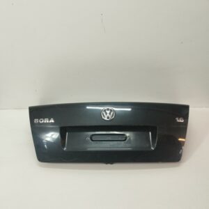 TAPA BAUL VOLKSWAGEN BORA BERLINA (1J2) Highline NAFTA 95 Motor 2,3 Ltr.  170 CV  [1998 - 2005] 4 Puertas