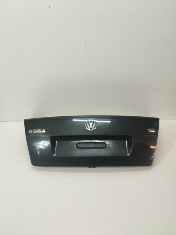 TAPA BAUL VOLKSWAGEN BORA BERLINA (1J2) Highline NAFTA 95 Motor 2,3 Ltr.  170 CV  [1998 - 2005] 4 Puertas