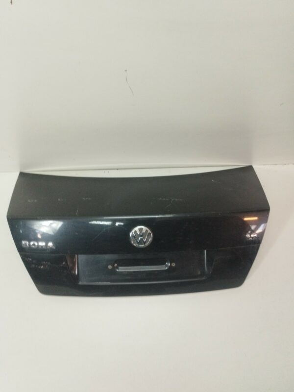TAPA BAUL VOLKSWAGEN BORA BERLINA (1J2) Highline NAFTA 95 Motor 2,3 Ltr.  170 CV  [1998 - 2005] 4 Puertas - Imagen 2