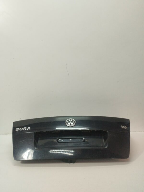 TAPA BAUL VOLKSWAGEN BORA BERLINA (1J2) Highline NAFTA 95 Motor 2,3 Ltr.  170 CV  [1998 - 2005] 4 Puertas - Imagen 3