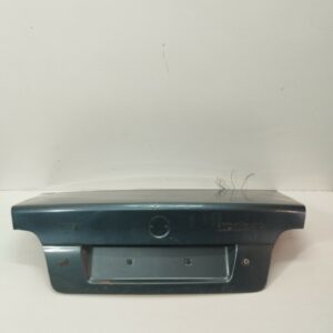 TAPA BAUL BMW SERIE 5 BERLINA (E39) 525i NAFTA 95 Motor 2,5 Ltr.  192 CV  [1995 - 2003] 4 Puertas