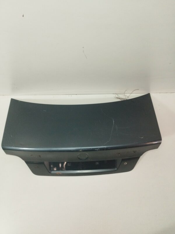 TAPA BAUL BMW SERIE 5 BERLINA (E39) 525i NAFTA 95 Motor 2,5 Ltr.  192 CV  [1995 - 2003] 4 Puertas - Imagen 3