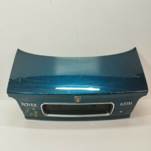 TAPA BAUL MG ROVER SERIE 600 (RH) 620 SDi DIESEL Motor 2,0 Ltr.  105 CV  [1993 - 2000] 4 Puertas
