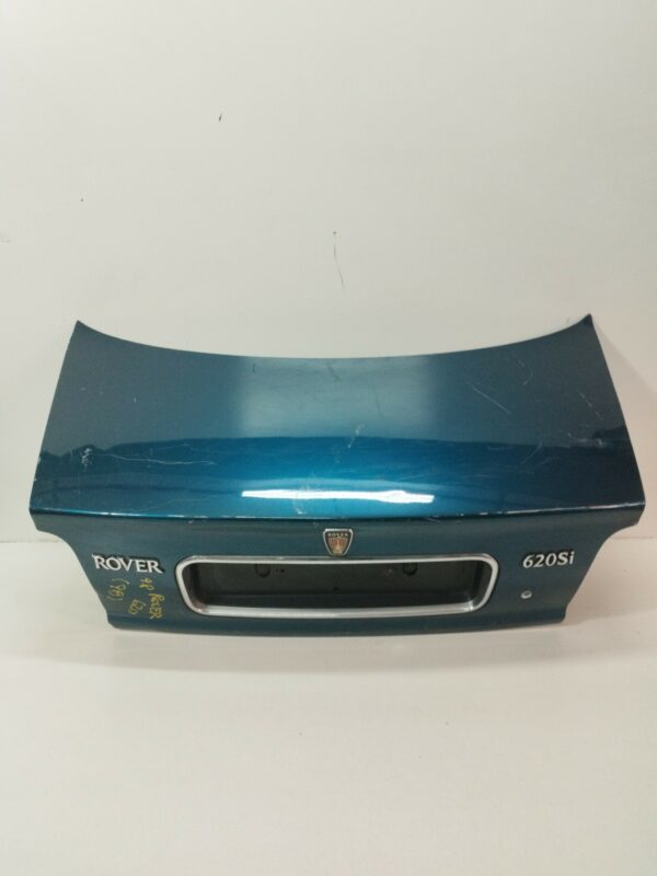 TAPA BAUL MG ROVER SERIE 600 (RH) 620 SDi DIESEL Motor 2,0 Ltr.  105 CV  [1993 - 2000] 4 Puertas