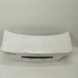 TAPA BAUL BMW SERIE 3 BERLINA (E36) 320i NAFTA 95 Motor 2,0 Ltr.  150 CV  [1990 - 1998] 4 Puertas